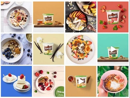 BOGE压缩空气解决方案，助力有机酸奶的生产