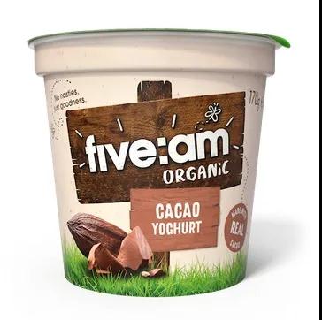 BOGE压缩空气解决方案，助力有机酸奶的生产