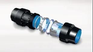 BOGE压缩空气解决方案，助力有机酸奶的生产