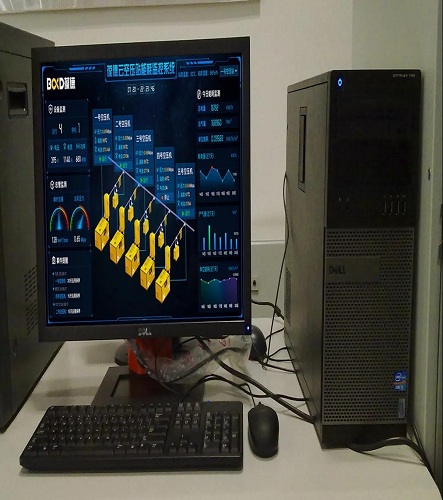 智慧管理 科学节能|葆德空压机气站数字化节能方案