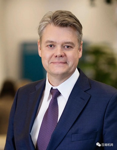 阿特拉斯·科普柯以稳健的业绩结束充满挑战的一年