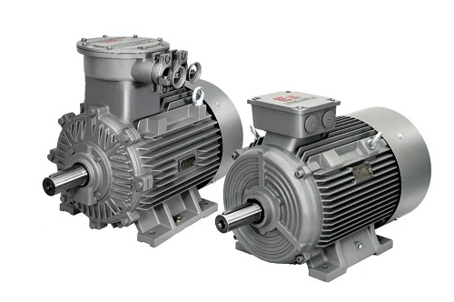 2121最新标准实施在即　电机行业将进入高效时代