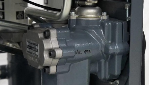 阿特拉斯·科普柯 全新G系列引领压缩机自助保养新时代