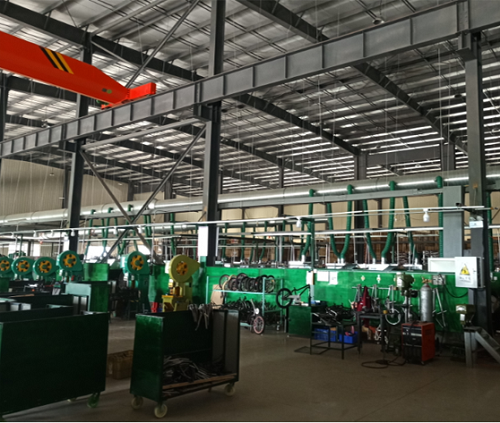 客户案例--“柳泰克空压机给我们的生产提供了安全保证!”