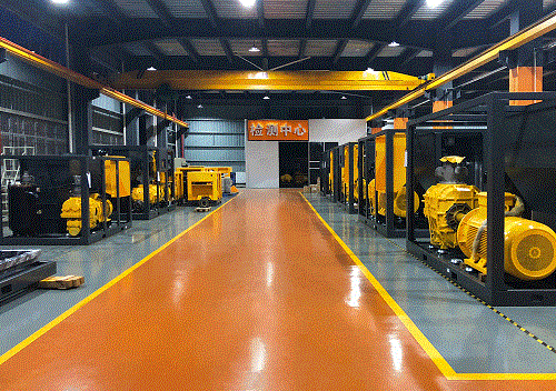 全球原材料普遍上涨，葆德空压机却在品质升级！