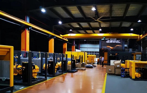 全球原材料普遍上涨，葆德空压机却在品质升级！