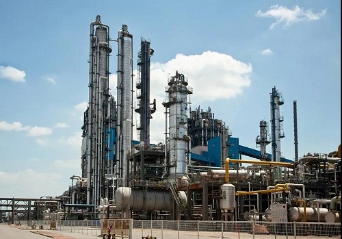 阿特拉斯·科普柯离心机助力国民支柱产业“绿色”远航