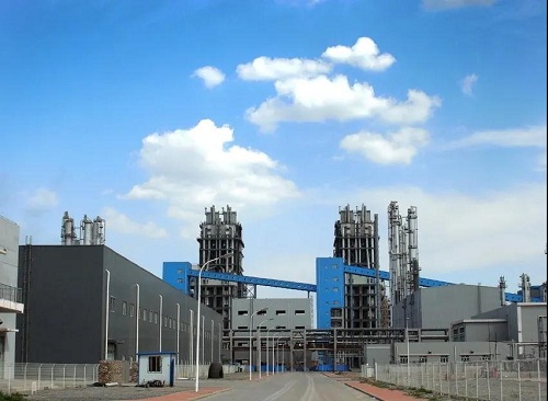 阿特拉斯·科普柯离心机助力国民支柱产业“绿色”远航