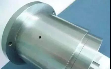 涨知识!你有了解过什么是空气轴承吗?