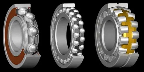 涨知识!你有了解过什么是空气轴承吗?