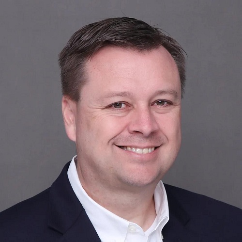 寿力任命新任全球总裁兼CEO