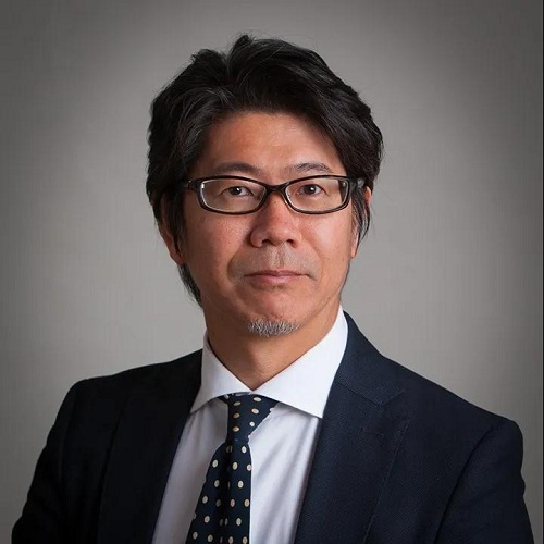 寿力任命新任全球总裁兼CEO