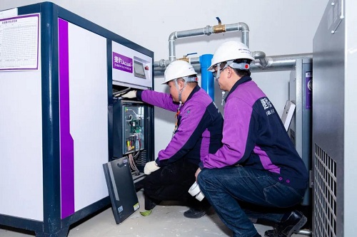 全年满意度98.98%，数字化加持的捷豹售后服务团队再升级