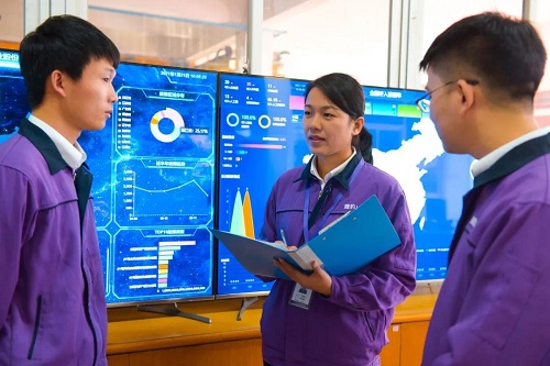 全年满意度98.98%，数字化加持的捷豹售后服务团队再升级