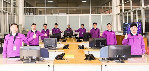 全年满意度98.98%，数字化加持的捷豹售后服务团队再升级