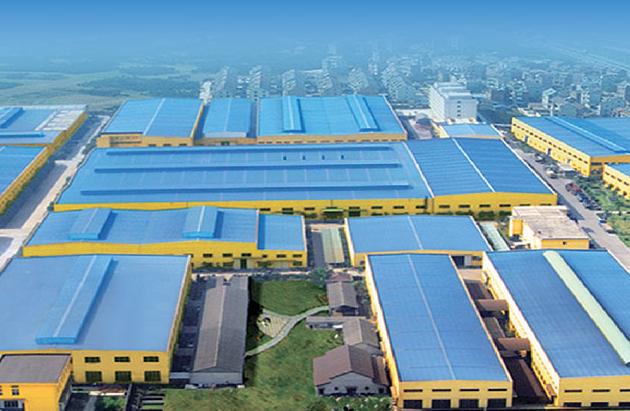 开山股份:逐步实现绿色能源公司转型,有望受益于“碳中和”政策