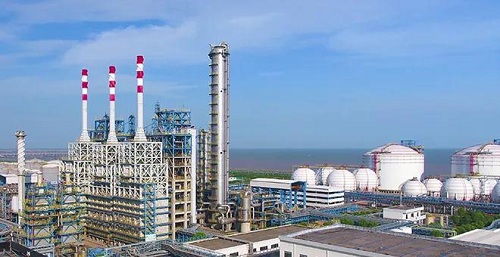 阿特拉斯·科普柯空压机|化工工艺流程中离心式增压机的应用