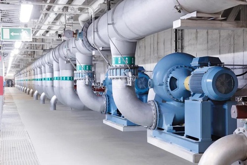 ABB倡导加快高能效电机及变频器的普及以应对气候变化