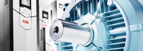 ABB倡导加快高能效电机及变频器的普及以应对气候变化
