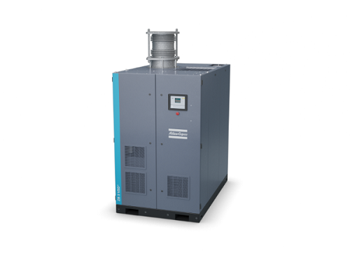 阿特拉斯·科普柯荣获市政污水运营技术创新奖