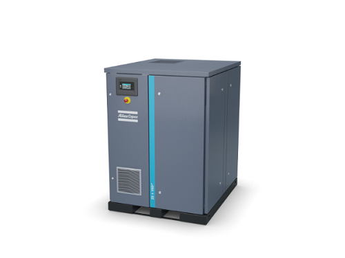 阿特拉斯·科普柯荣获市政污水运营技术创新奖