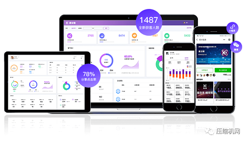 趋势2021｜“葆德空压机数字化营销赋能分享会”苏州专场成功召开