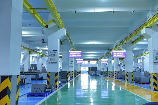 捷豹永磁螺杆机助力碳中和，打造节能空气压缩机