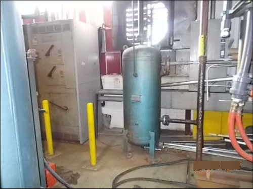 16岁男孩被人用空气压缩机将空气注入肛门,内脏损坏后惨死