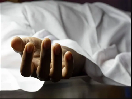 16岁男孩被人用空气压缩机将空气注入肛门,内脏损坏后惨死