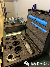 博莱特压缩机售后产品及业务研讨会在无锡召开