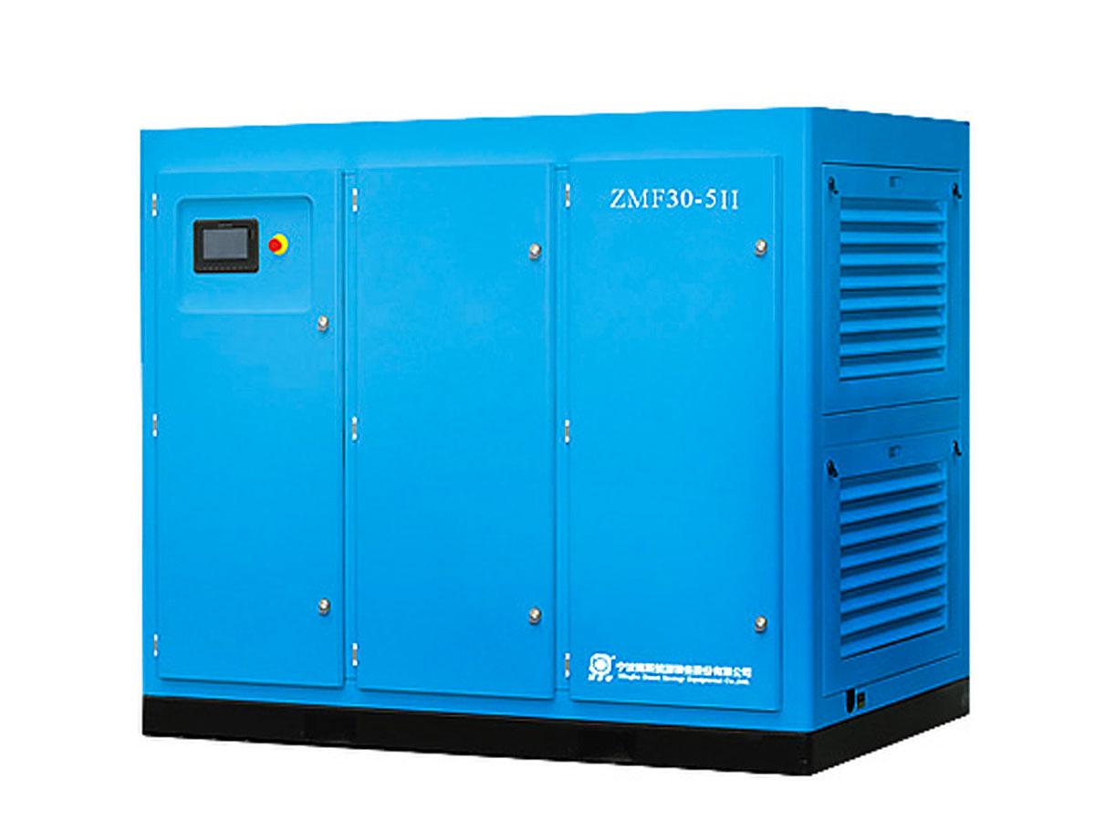 低压螺杆空压机