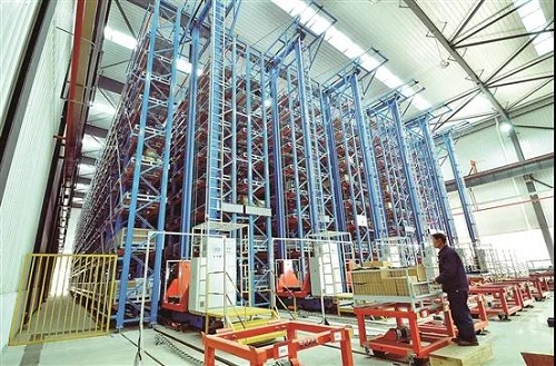 成都压缩机分公司坦桑尼亚增压改造项目首台压缩机发运