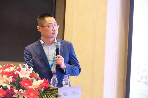 佳艾普科技亮相2021南京空压机行业英雄会