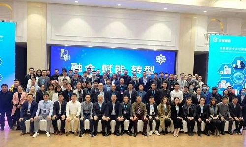 佳艾普科技亮相2021南京空压机行业英雄会