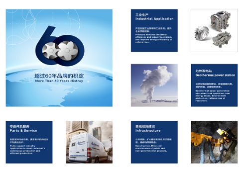 走进开山|坚持“技术驱动未来”,开山明确了自己的长期发展愿景