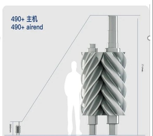走进开山|坚持“技术驱动未来”,开山明确了自己的长期发展愿景