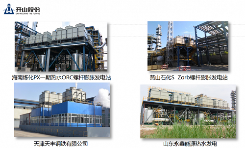 走进开山|坚持“技术驱动未来”,开山明确了自己的长期发展愿景