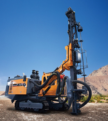 走进开山|坚持“技术驱动未来”,开山明确了自己的长期发展愿景