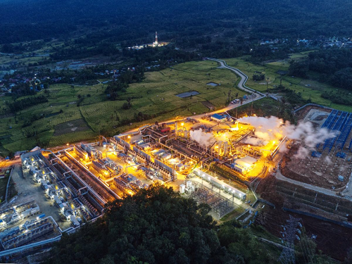 走进开山|坚持“技术驱动未来”,开山明确了自己的长期发展愿景