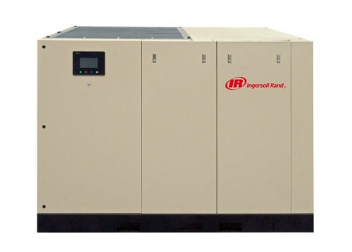 可靠、高效、节能 -- 英格索兰集团发布空压机新品RM55-160i