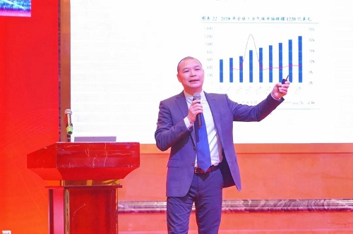 广东压缩机协会2021年空压机论坛完美落幕！