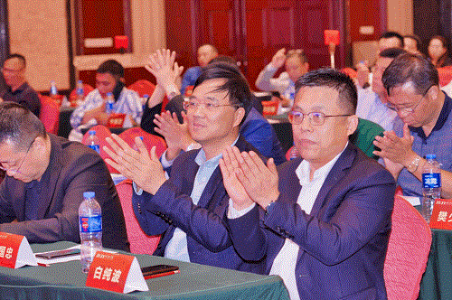 广东压缩机协会2021年空压机论坛完美落幕！