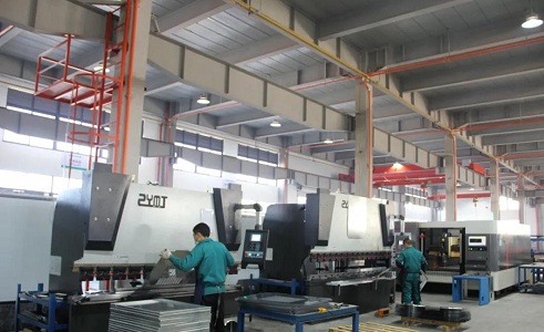 伊普思一季度销量同比大增113%，产能提升仍是重中之重