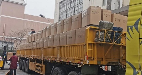 伊普思一季度销量同比大增113%，产能提升仍是重中之重