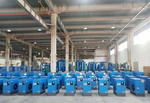 伊普思一季度销量同比大增113%，产能提升仍是重中之重