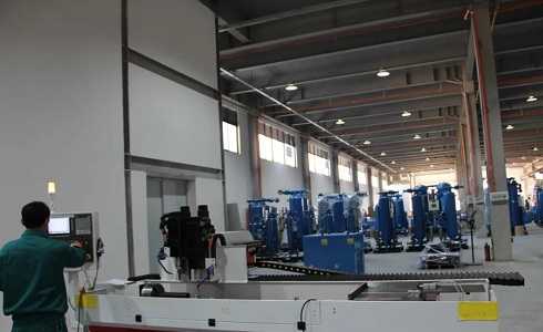 伊普思一季度销量同比大增113%，产能提升仍是重中之重