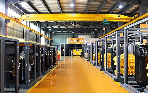 智启未来 再谱新篇｜葆德数字化产业园二期工程封顶大吉！