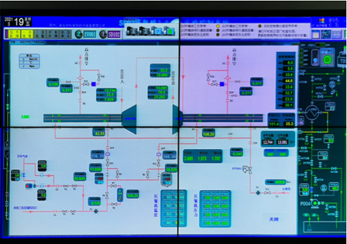 中科院工程热物理研究所兆瓦级超临界二氧化碳压缩机测试取得圆满成功