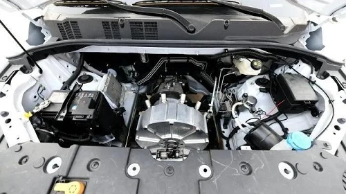 百年校庆，厦门大学发布压缩空气汽车