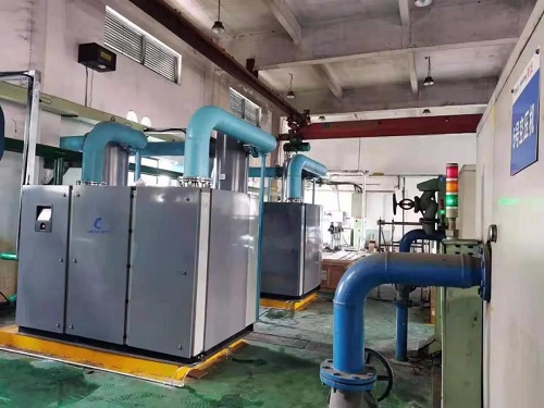 广东经视3.15诚信单位专题报道—中山市凌宇机械有限公司